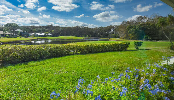 EAGLEWOOD - Residential