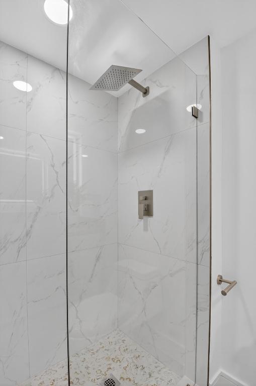 SANDALFOOT SOUTH THREE  COND - Residential