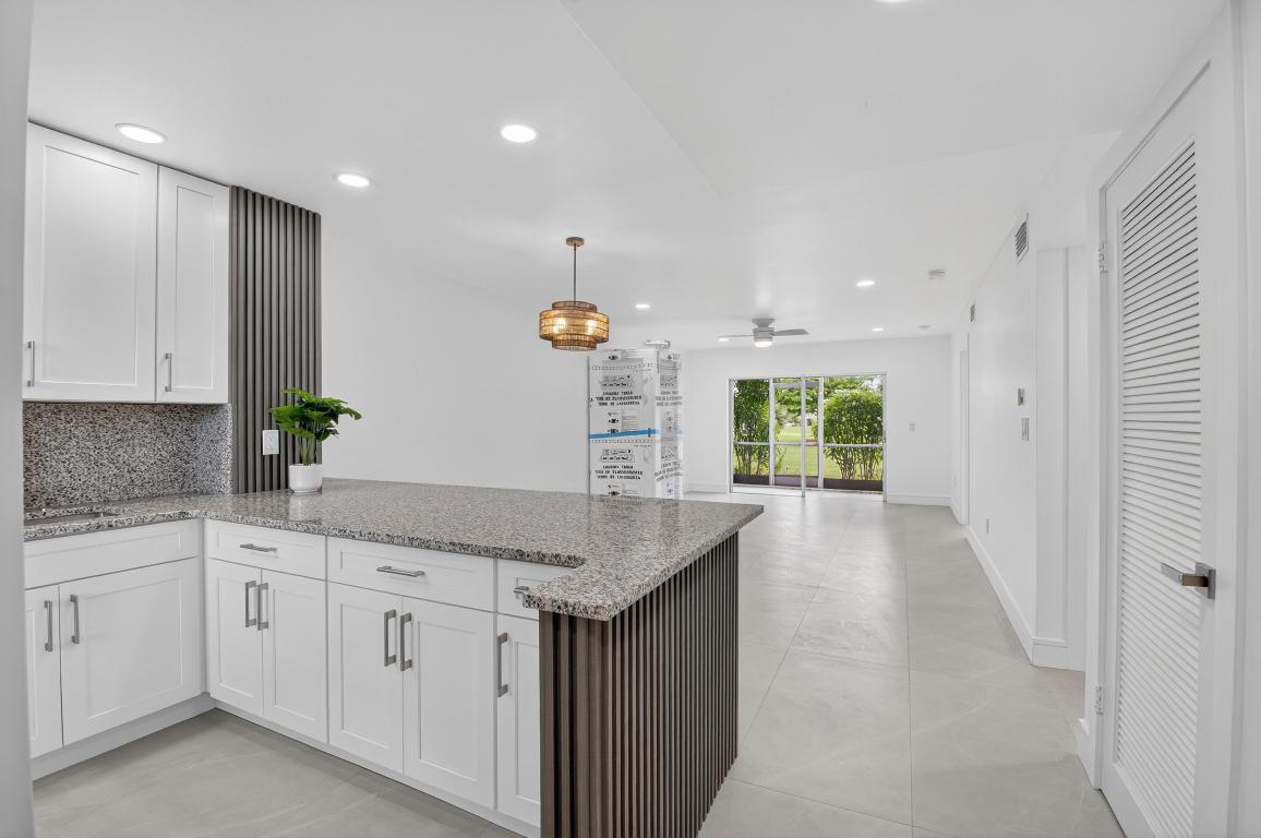 SANDALFOOT SOUTH THREE  COND - Residential