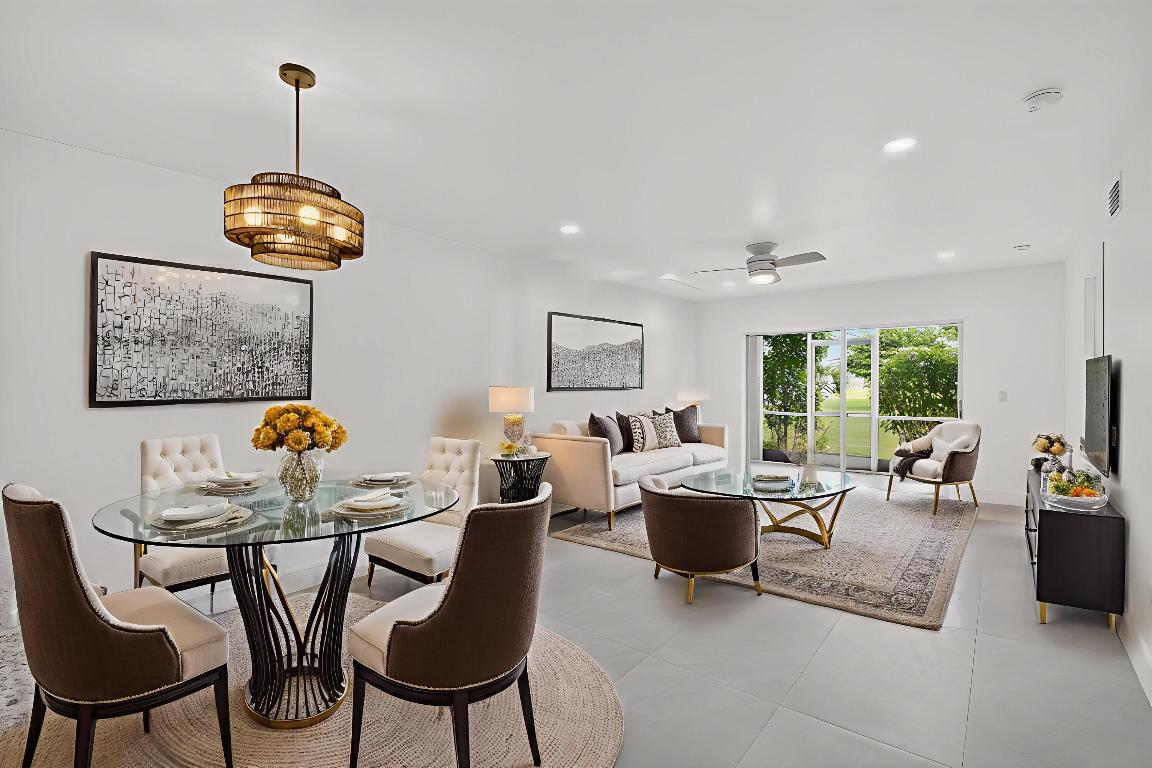 SANDALFOOT SOUTH THREE  COND - Residential