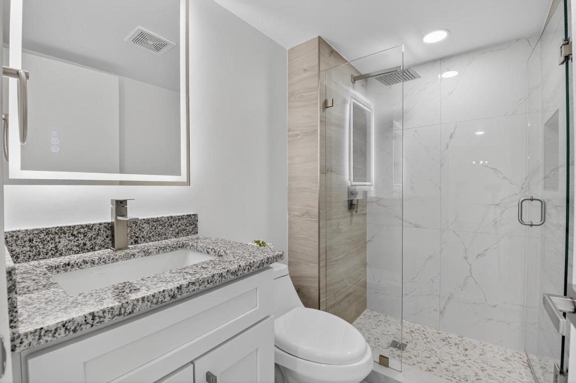 SANDALFOOT SOUTH THREE  COND - Residential