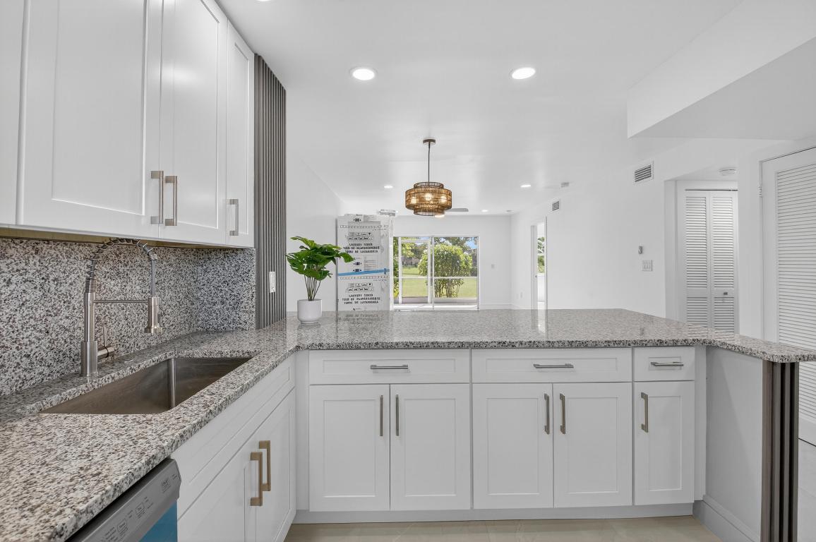 SANDALFOOT SOUTH THREE  COND - Residential