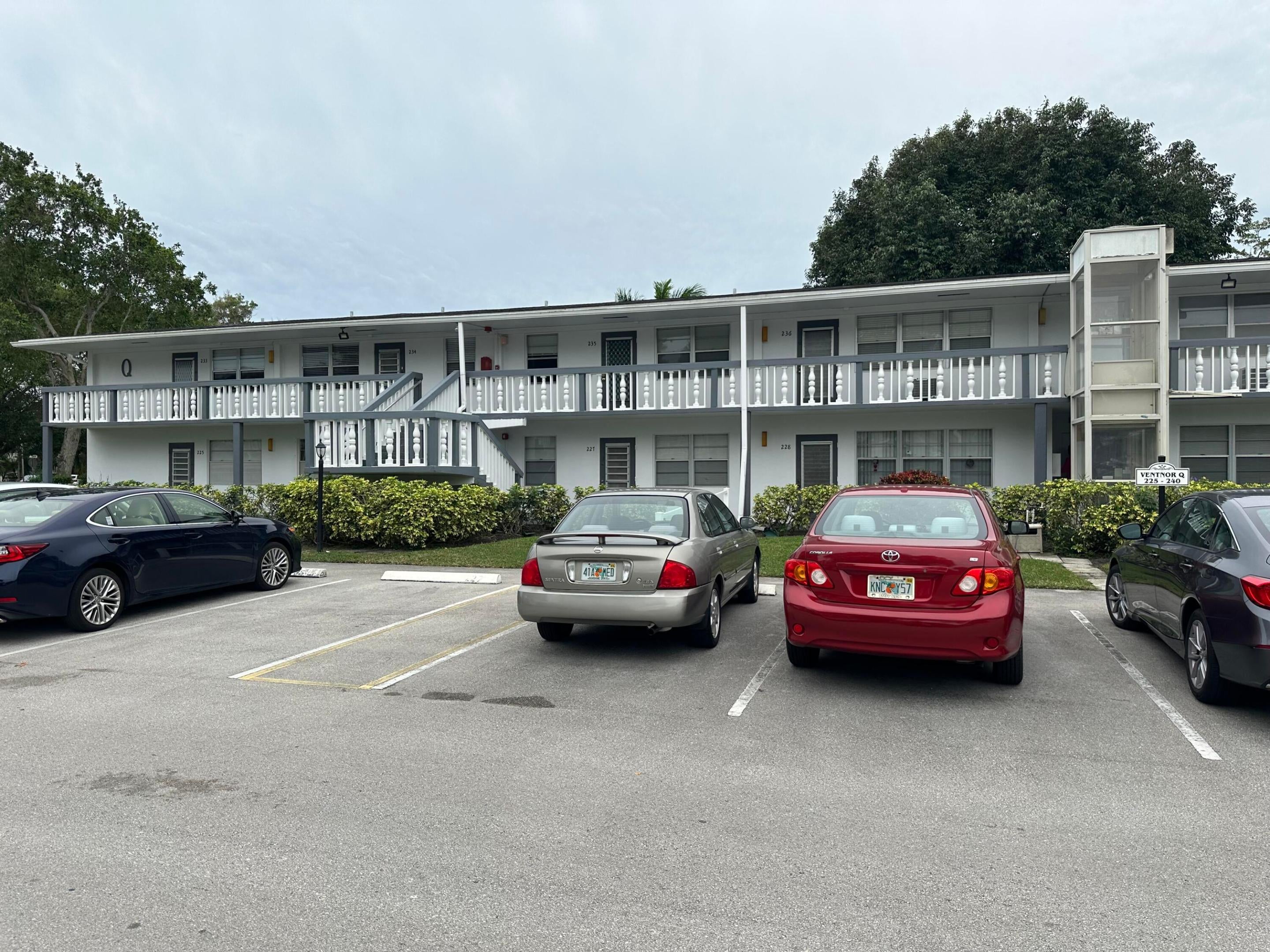 234 VENTNOR Q 234