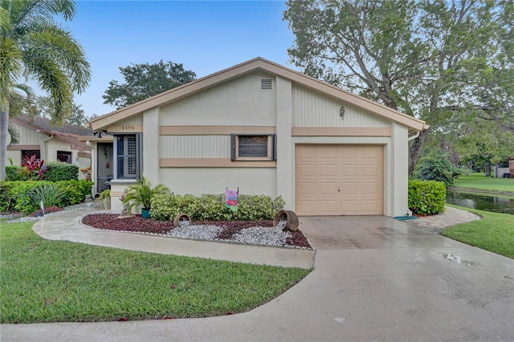 Tartan Coconut Creek Ph 1 - Residential