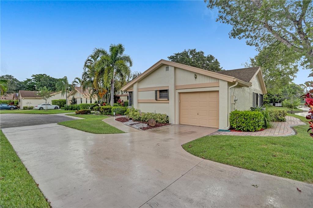 Tartan Coconut Creek Ph 1 - Residential