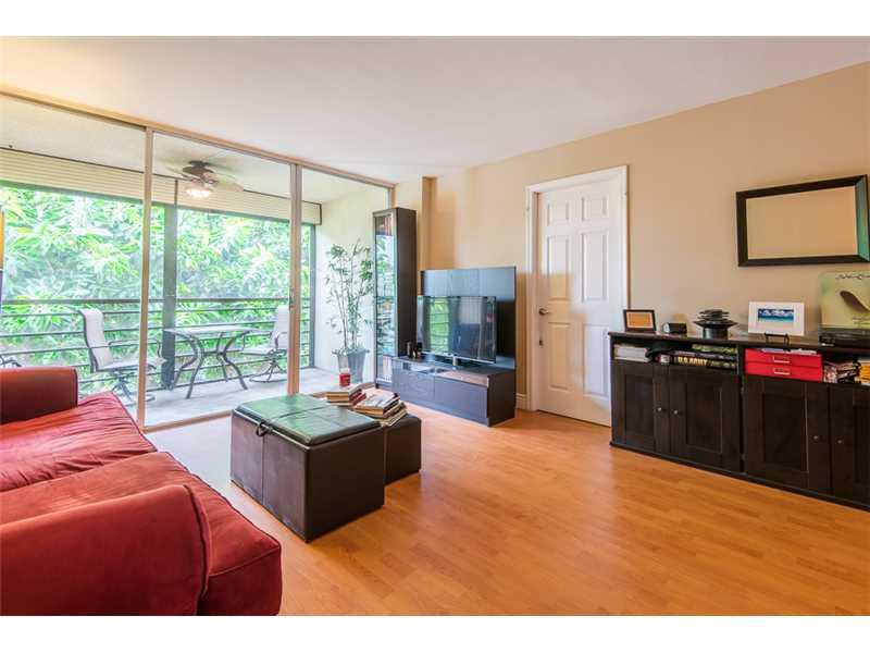 Royal Park - Residential