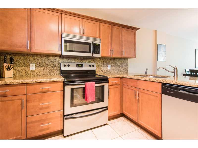 Royal Park - Residential