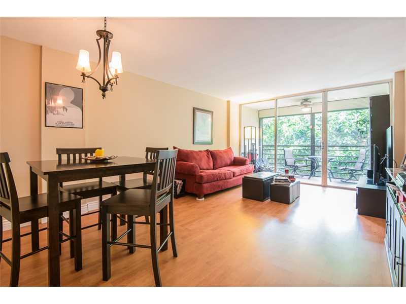 Royal Park - Residential