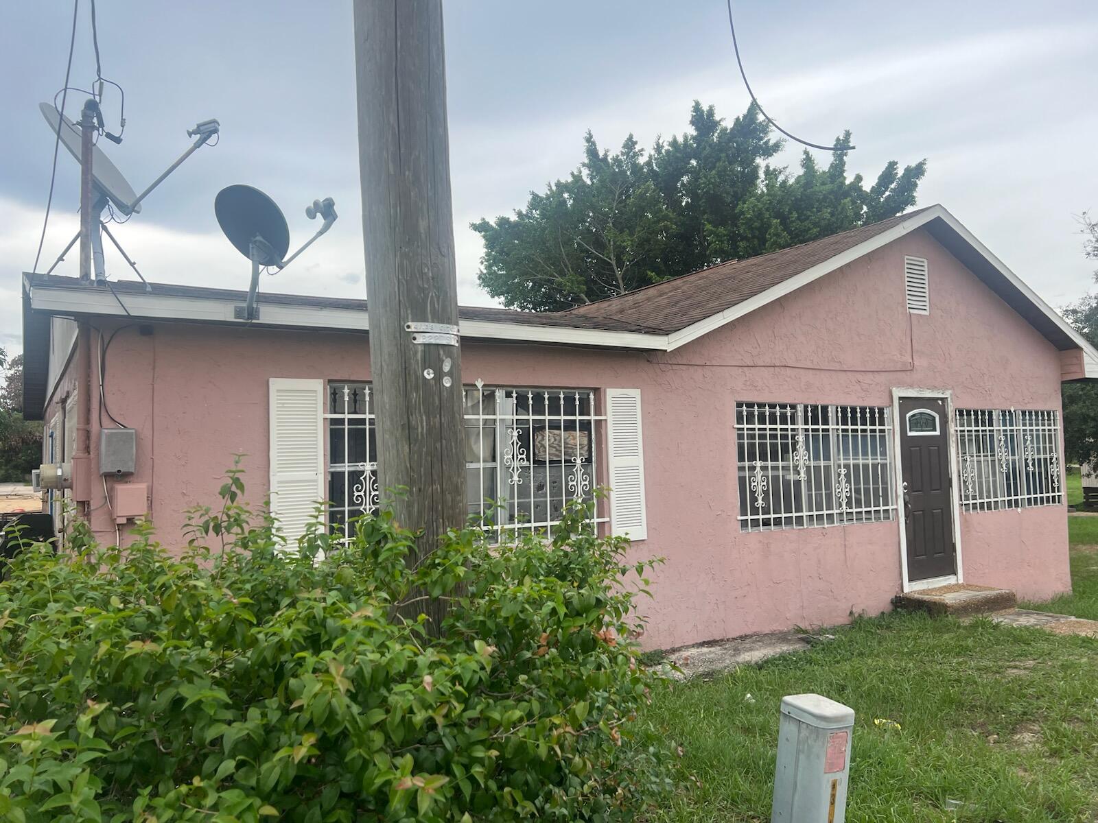 Photo 1 of 6 — 13644 Josephine Avenue, Lake Placid, FL 33852