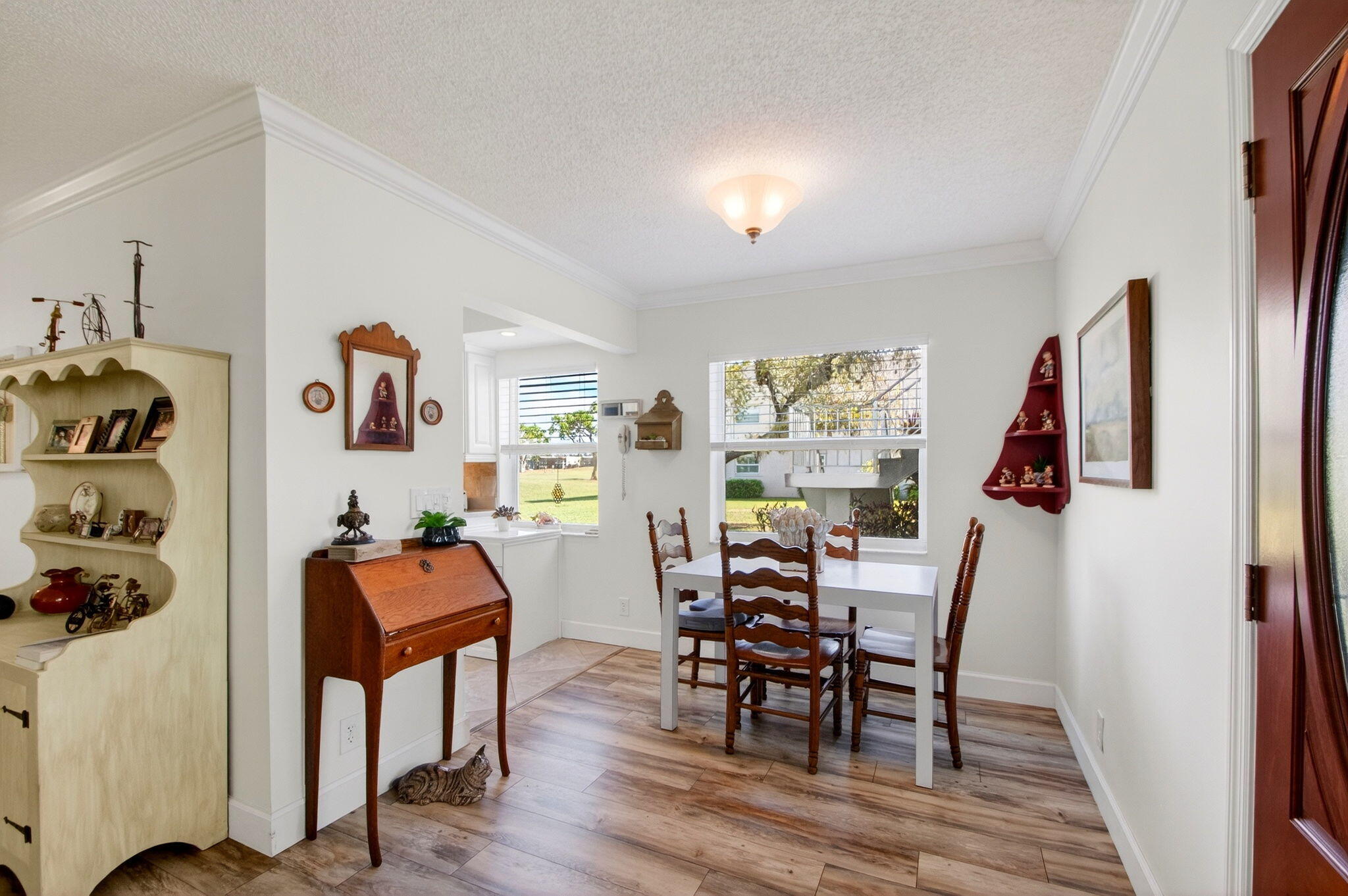 KINGS POINT - Residential