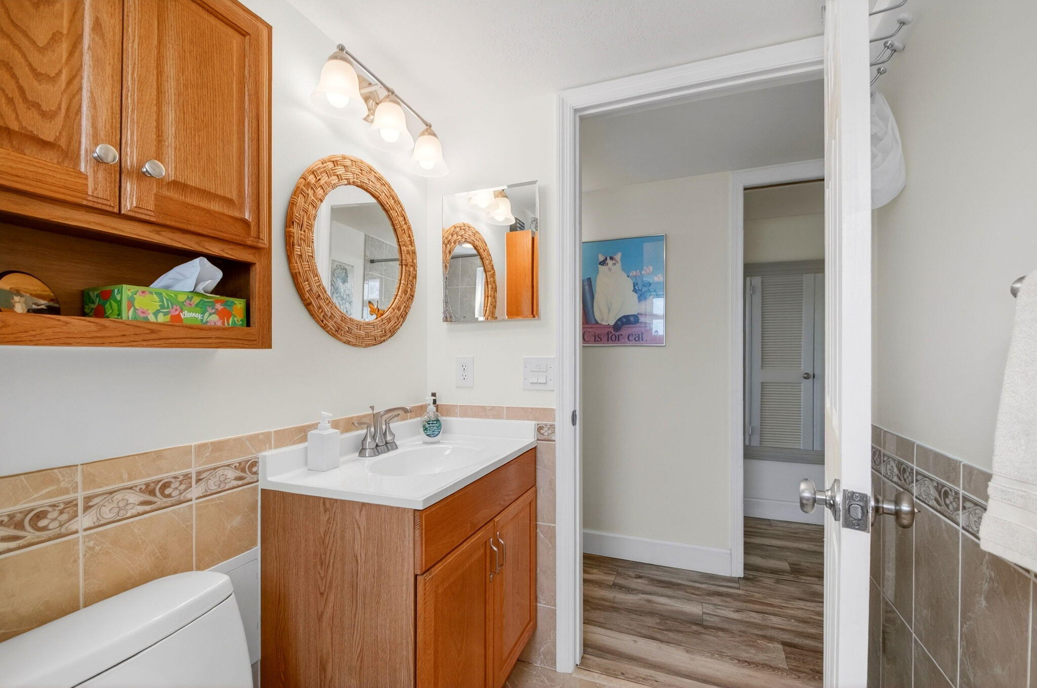 KINGS POINT - Residential