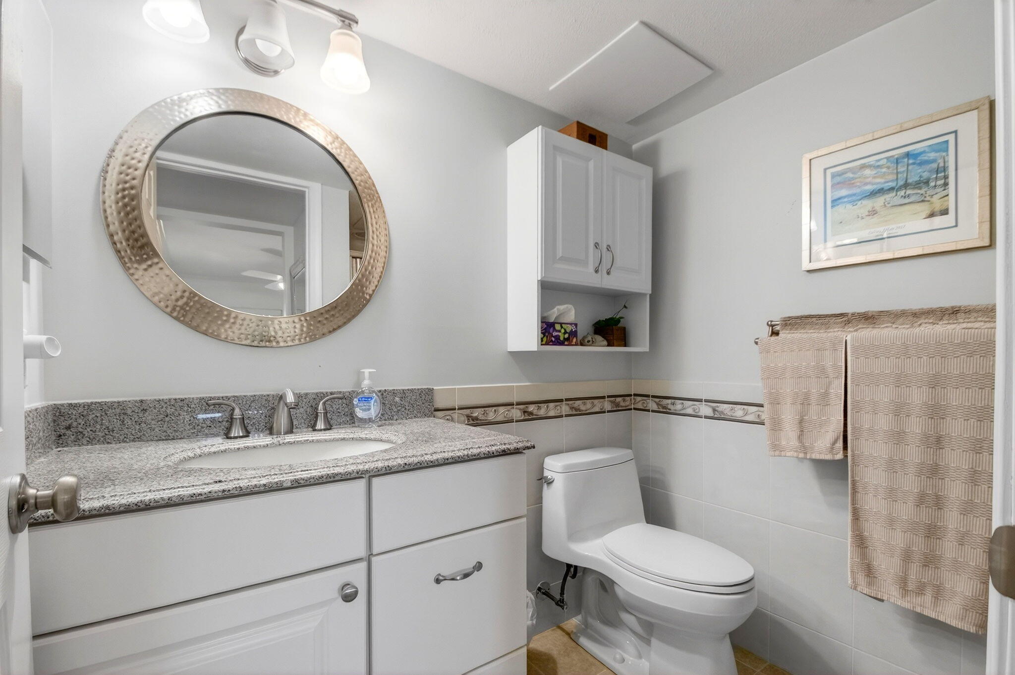 KINGS POINT - Residential