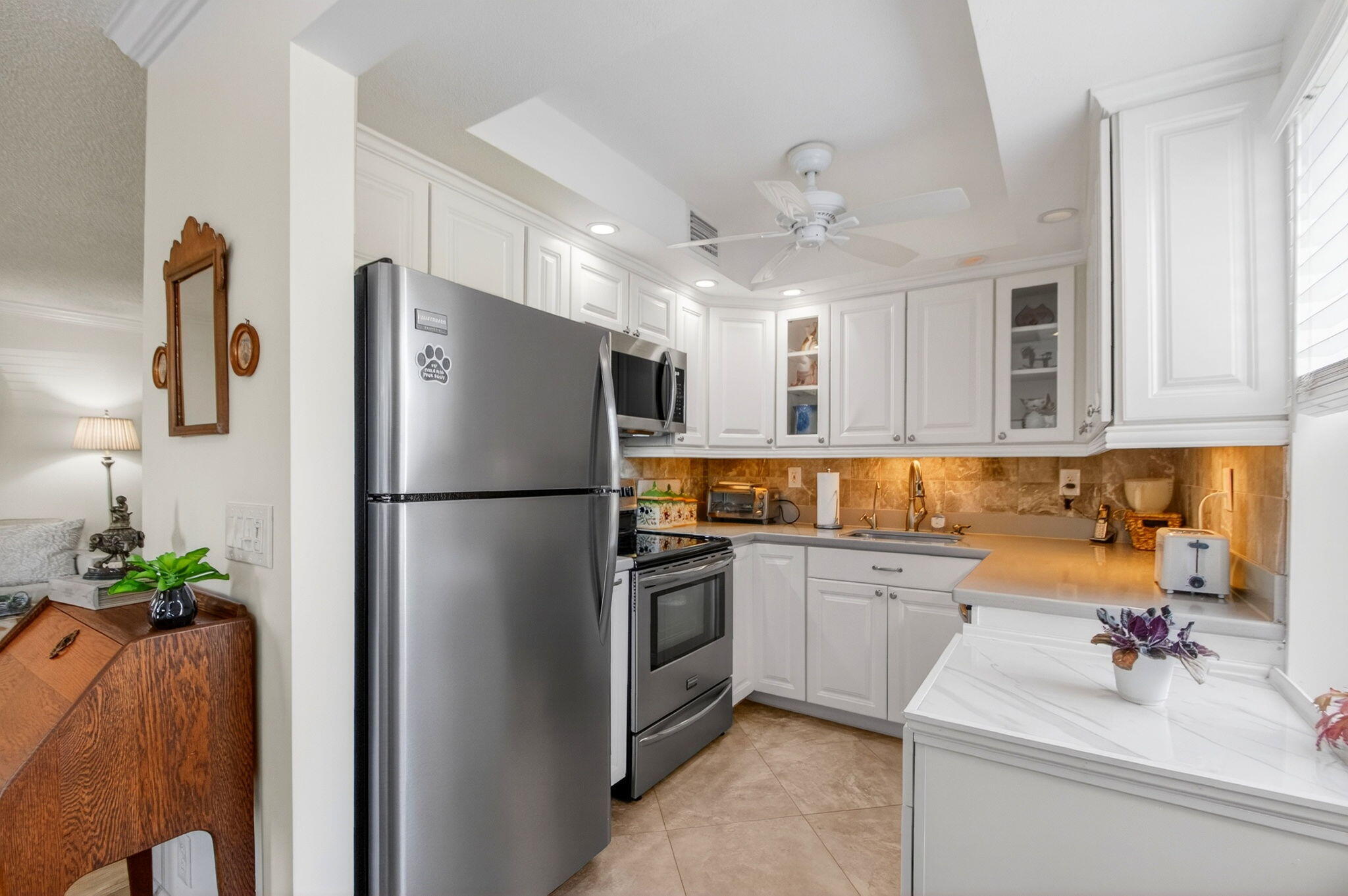 KINGS POINT - Residential