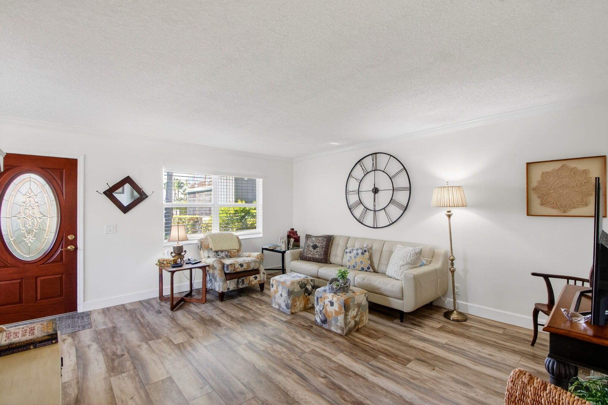 KINGS POINT - Residential