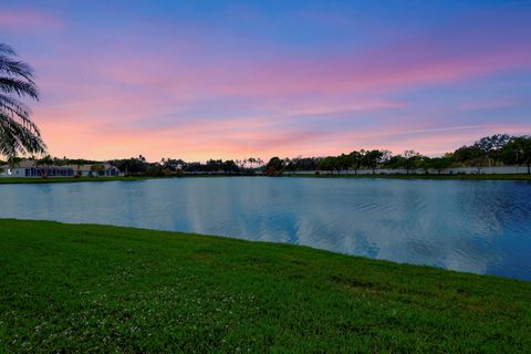 A home in Lake Worth