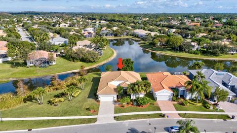 A home in Lake Worth