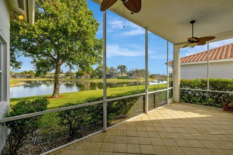 A home in Lake Worth