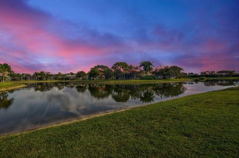 A home in Lake Worth