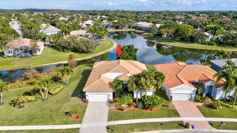 A home in Lake Worth