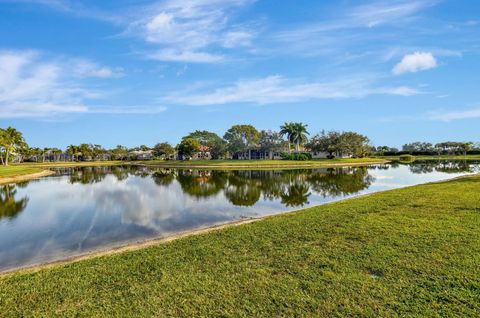 A home in Lake Worth