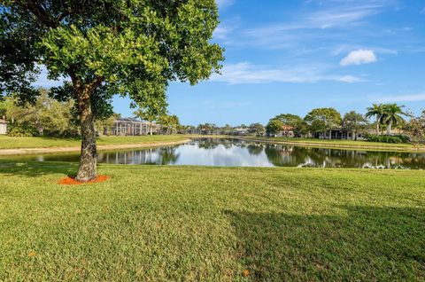 A home in Lake Worth