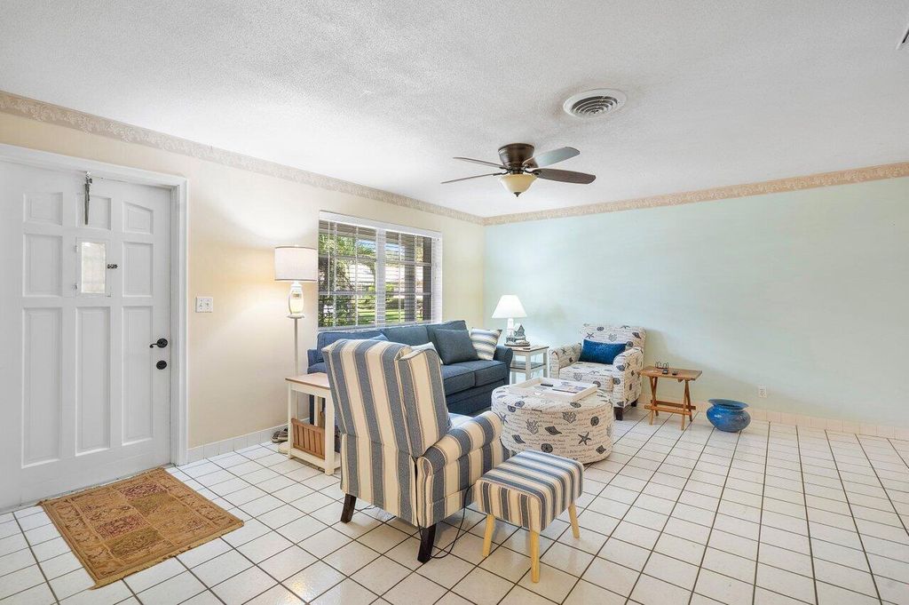 Photo of 13 Sailfish Lane, Ocean Ridge, FL 33435 (MLS # R10995062)