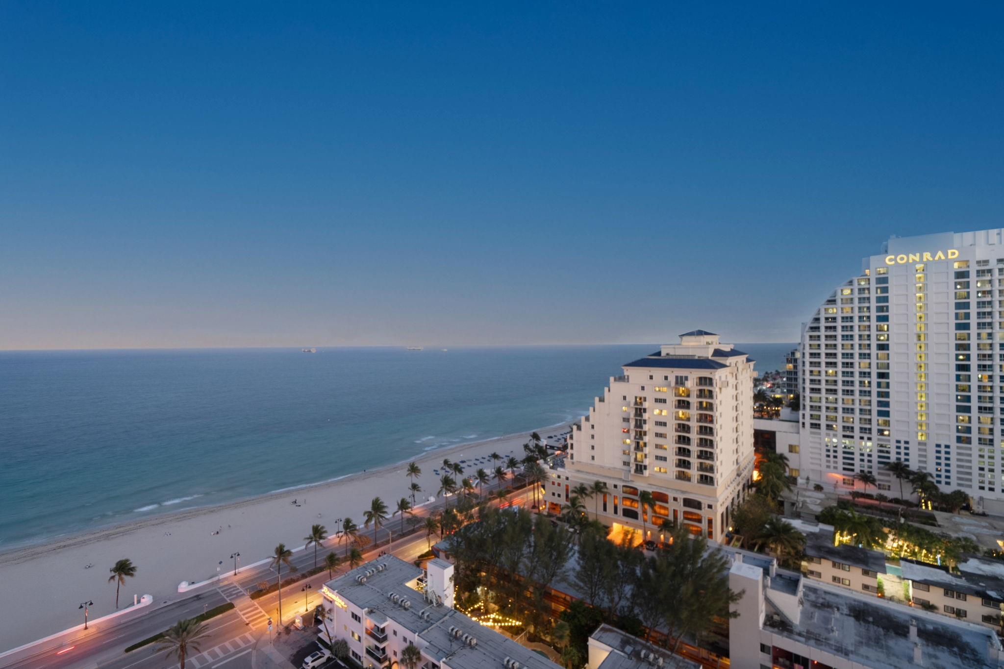 701 N Fort Lauderdale Beach Boulevard 1603