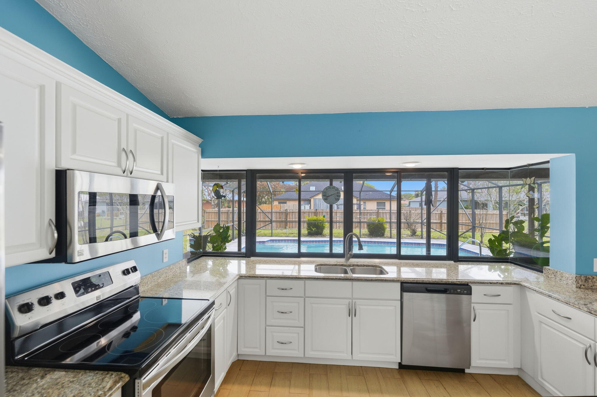 PORT ST LUCIE SECTION 13 - Residential