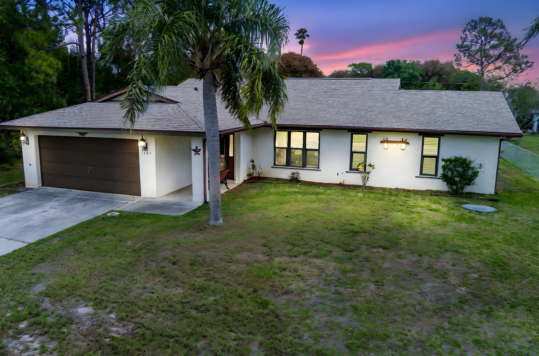 PORT ST LUCIE SECTION 13 - Residential