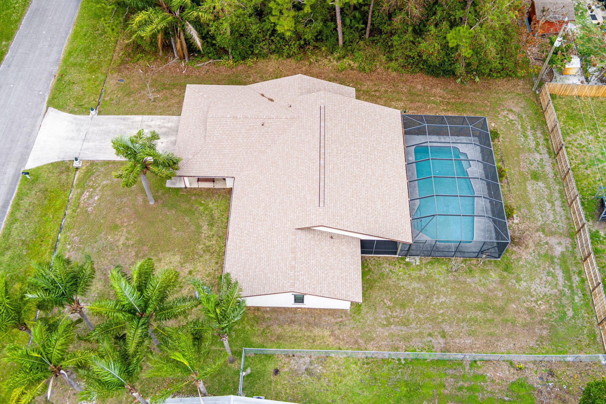 PORT ST LUCIE SECTION 13 - Residential