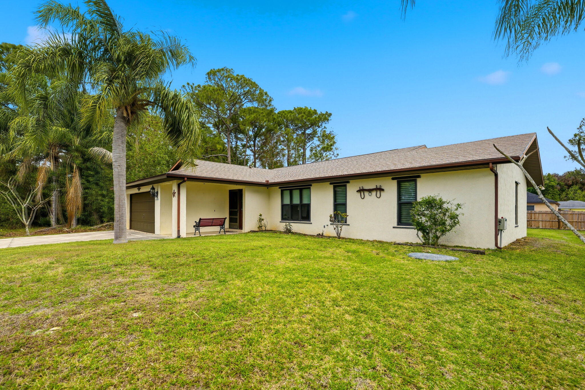 PORT ST LUCIE SECTION 13 - Residential