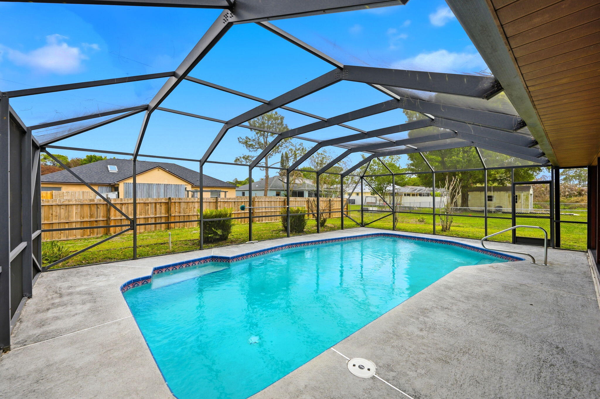 PORT ST LUCIE SECTION 13 - Residential