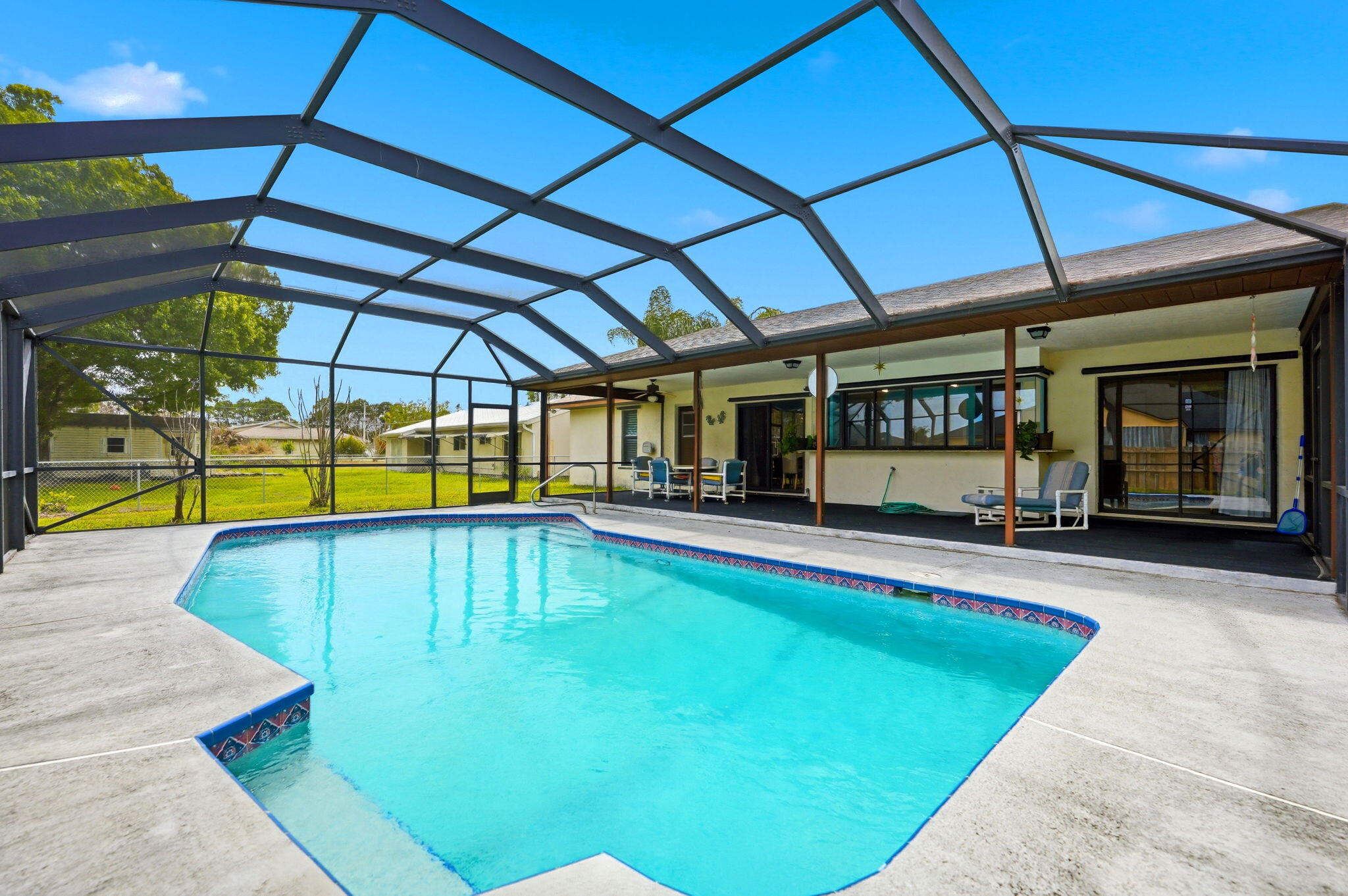 PORT ST LUCIE SECTION 13 - Residential