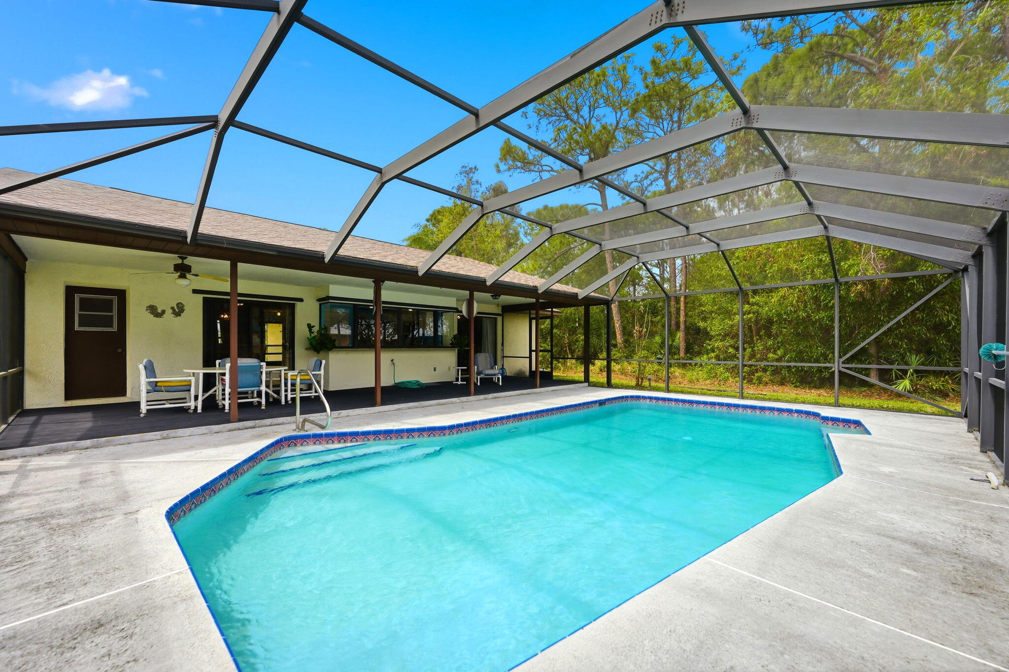 PORT ST LUCIE SECTION 13 - Residential