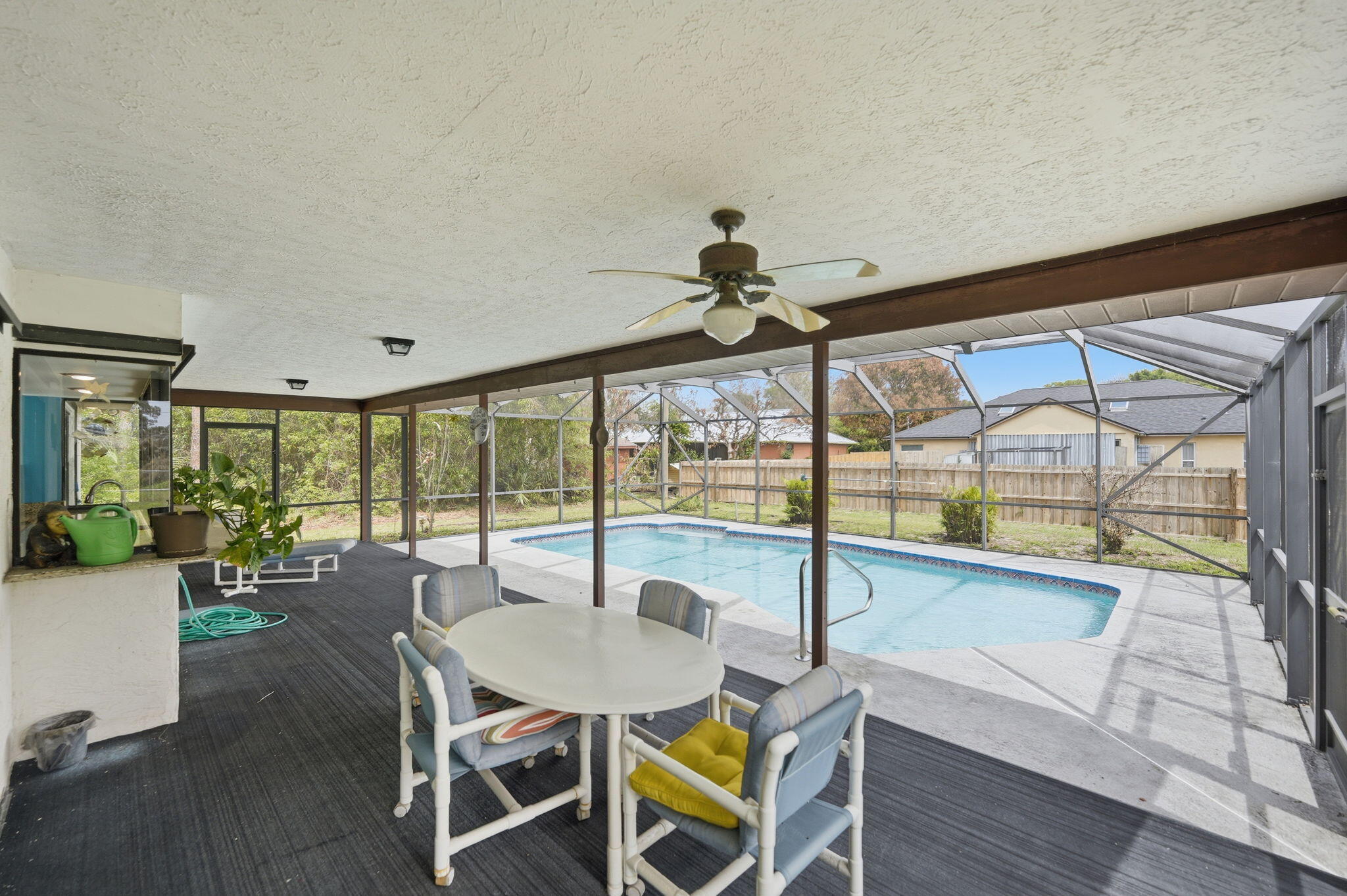 PORT ST LUCIE SECTION 13 - Residential