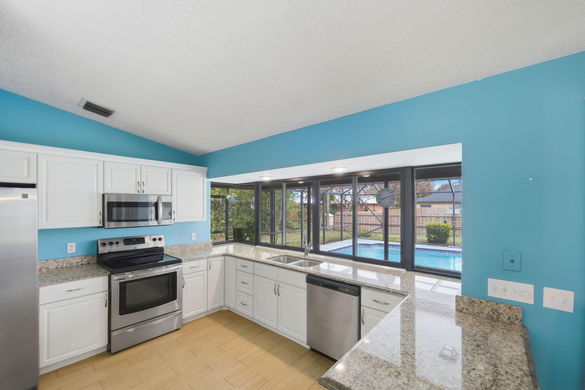 PORT ST LUCIE SECTION 13 - Residential