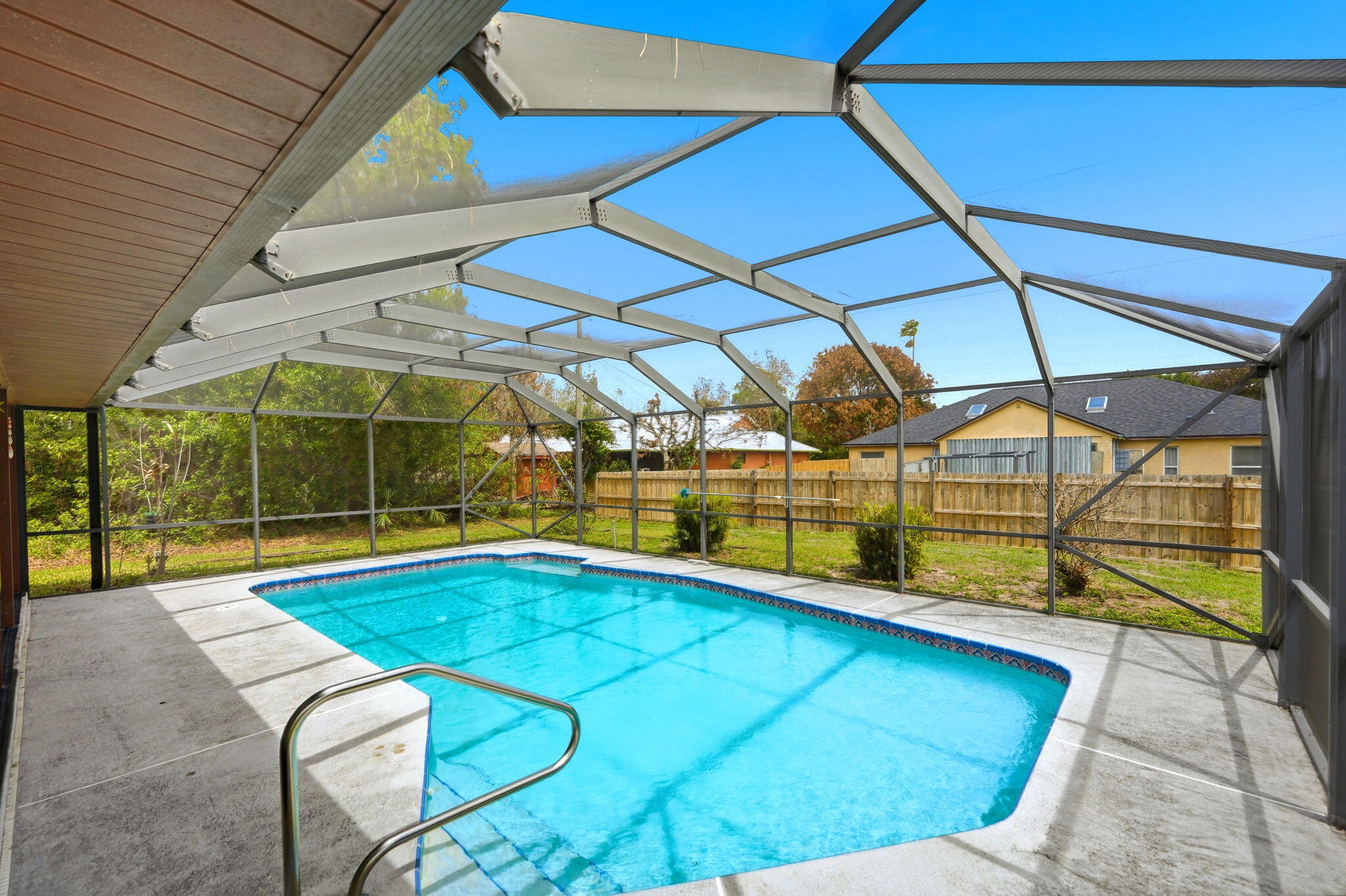 PORT ST LUCIE SECTION 13 - Residential