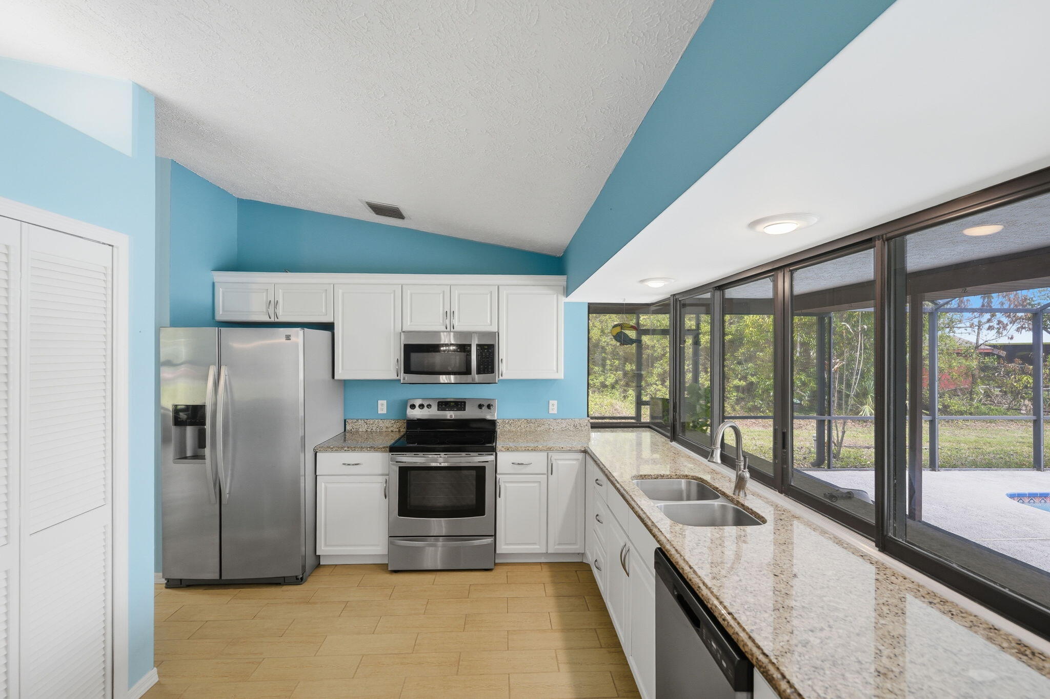 PORT ST LUCIE SECTION 13 - Residential