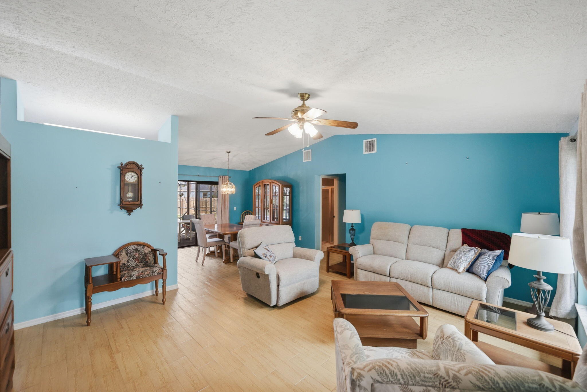 PORT ST LUCIE SECTION 13 - Residential