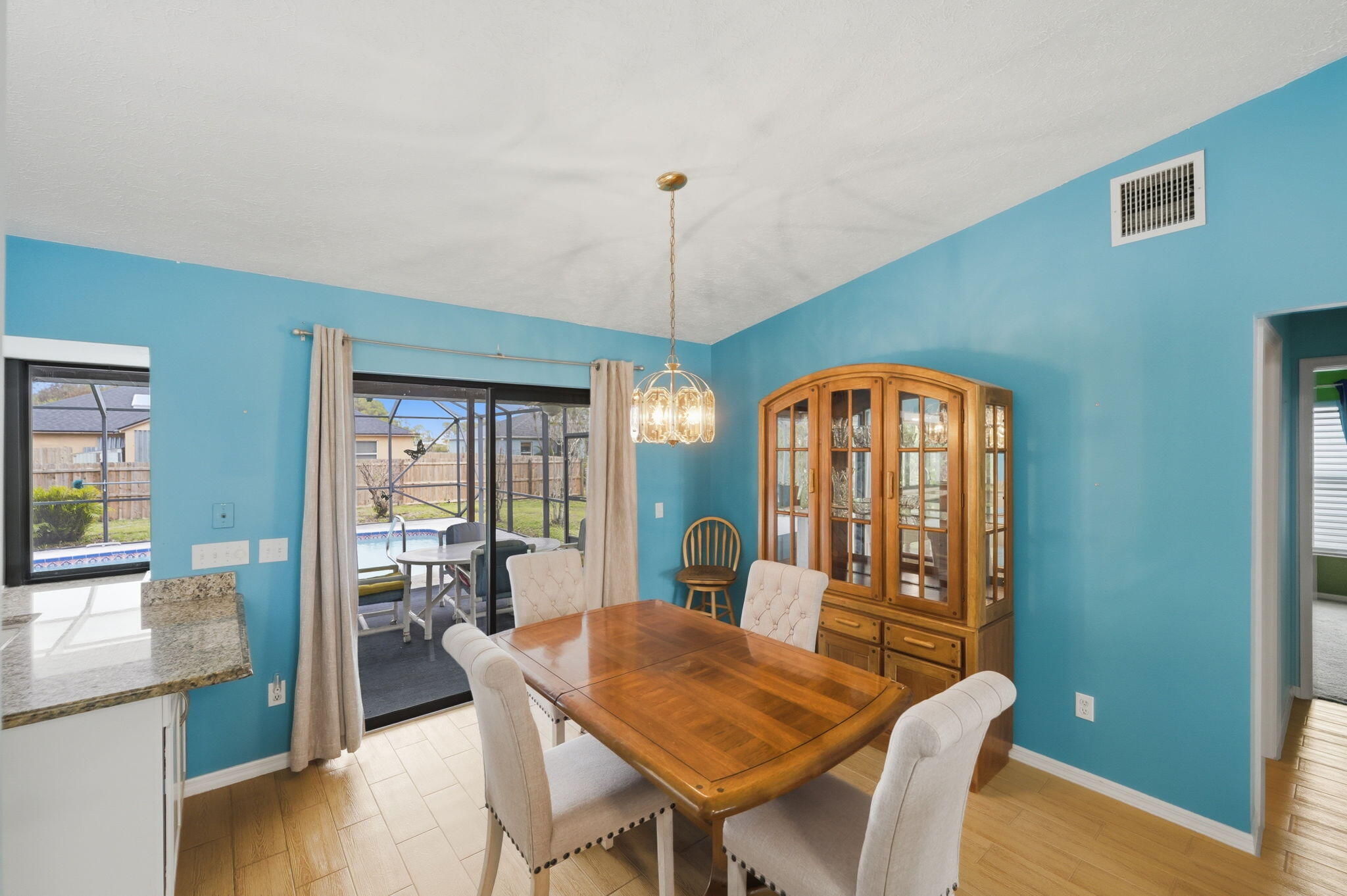 PORT ST LUCIE SECTION 13 - Residential