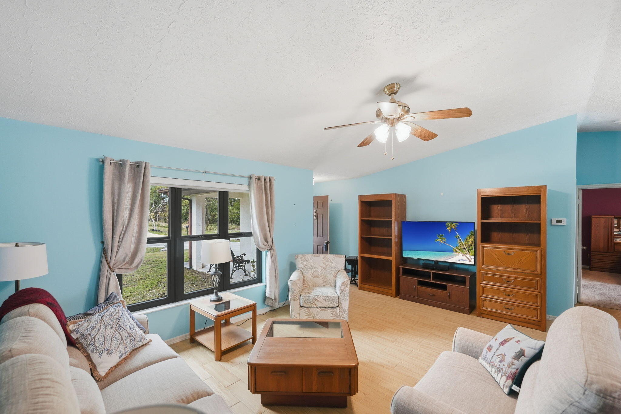 PORT ST LUCIE SECTION 13 - Residential