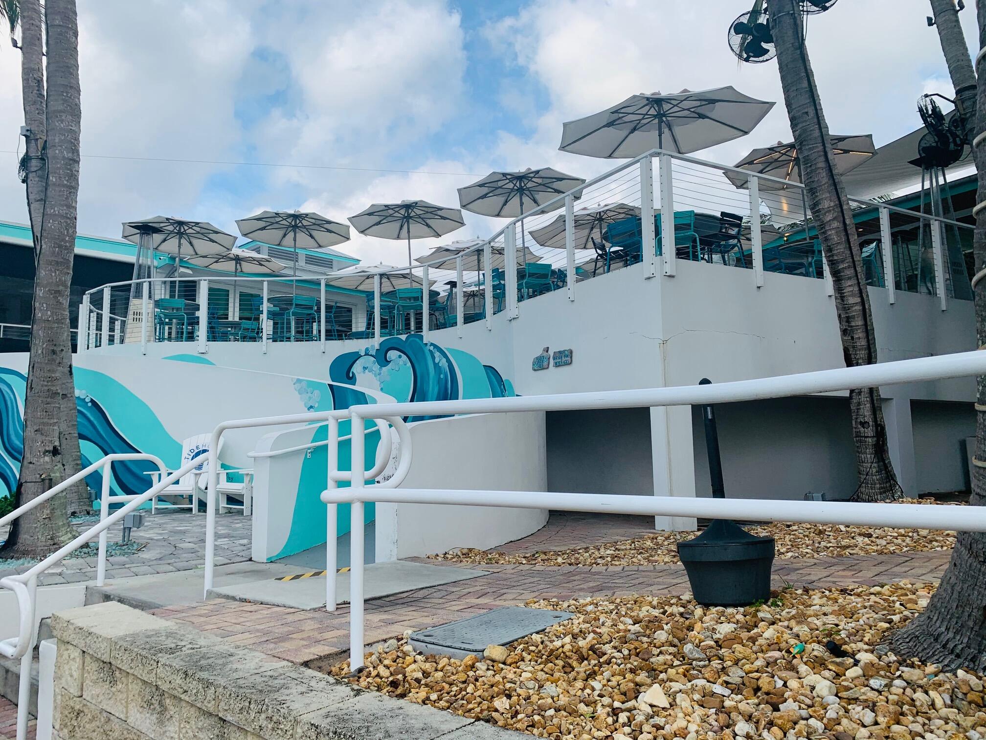 HARBORAGE YACHT CONDO - Residential Lease