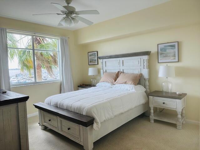 HARBORAGE YACHT CONDO - Residential Lease