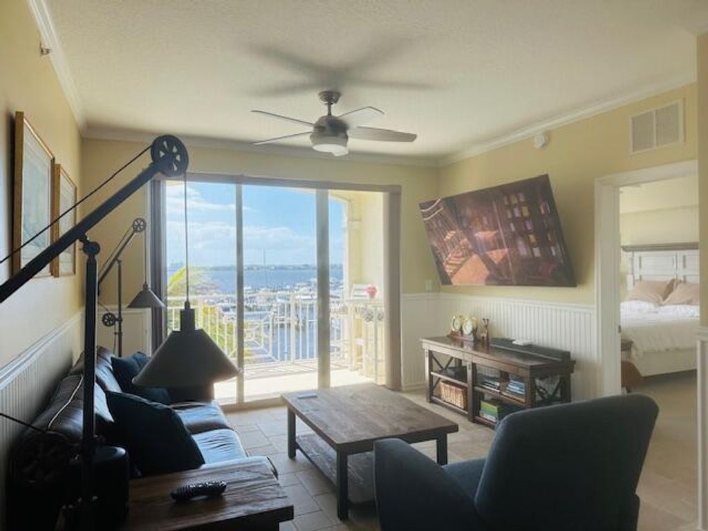 Photo of 975 NW Flagler Avenue #403, Stuart, FL 34994 (MLS # B26016128)