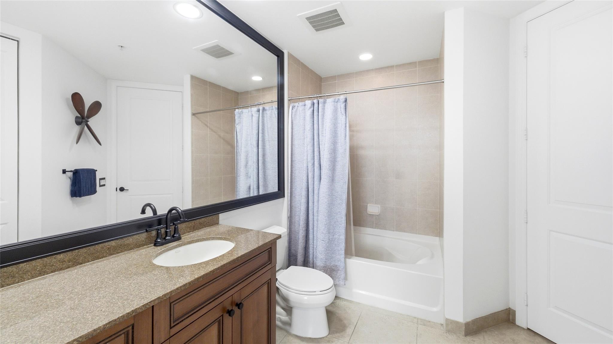 WATERGARDEN - Residential