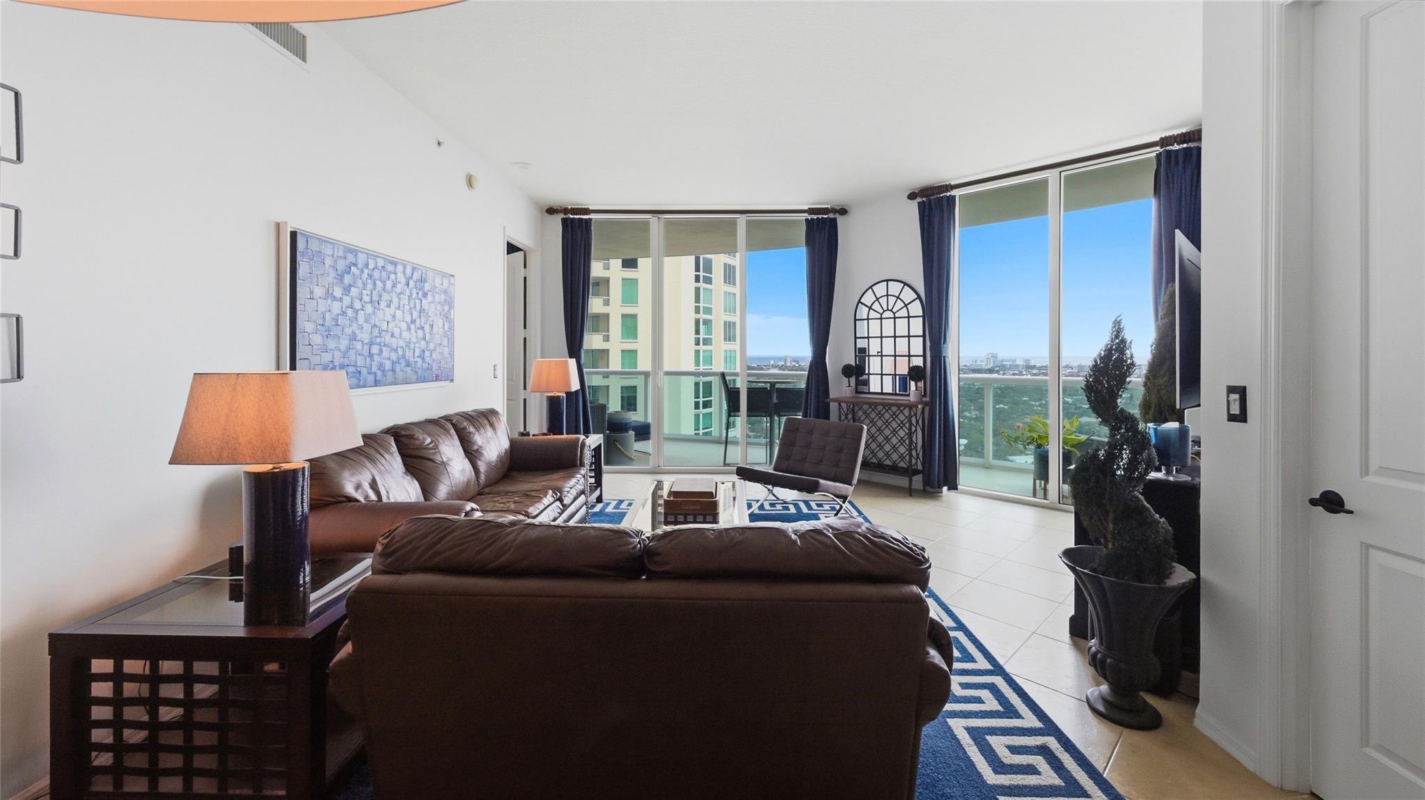 WATERGARDEN - Residential