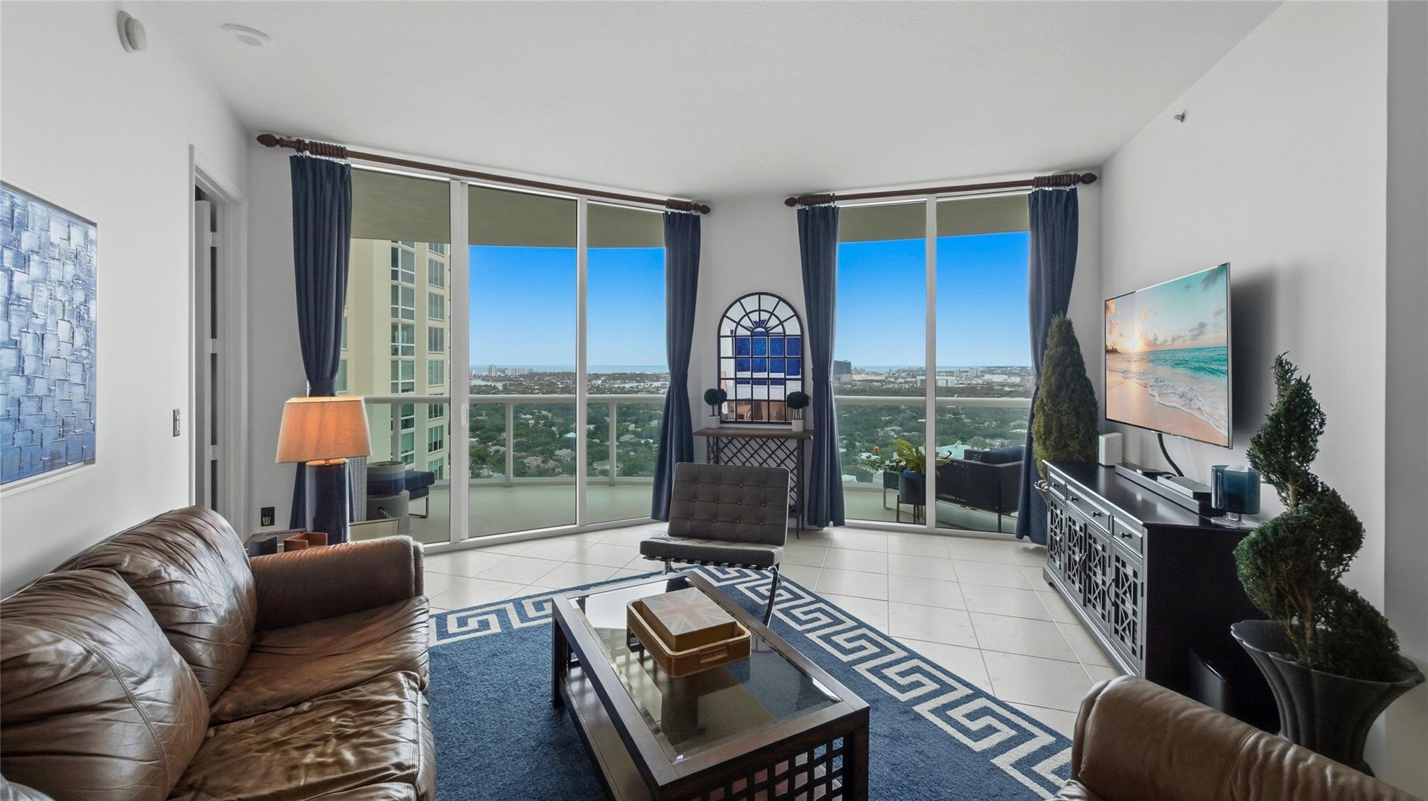 WATERGARDEN - Residential