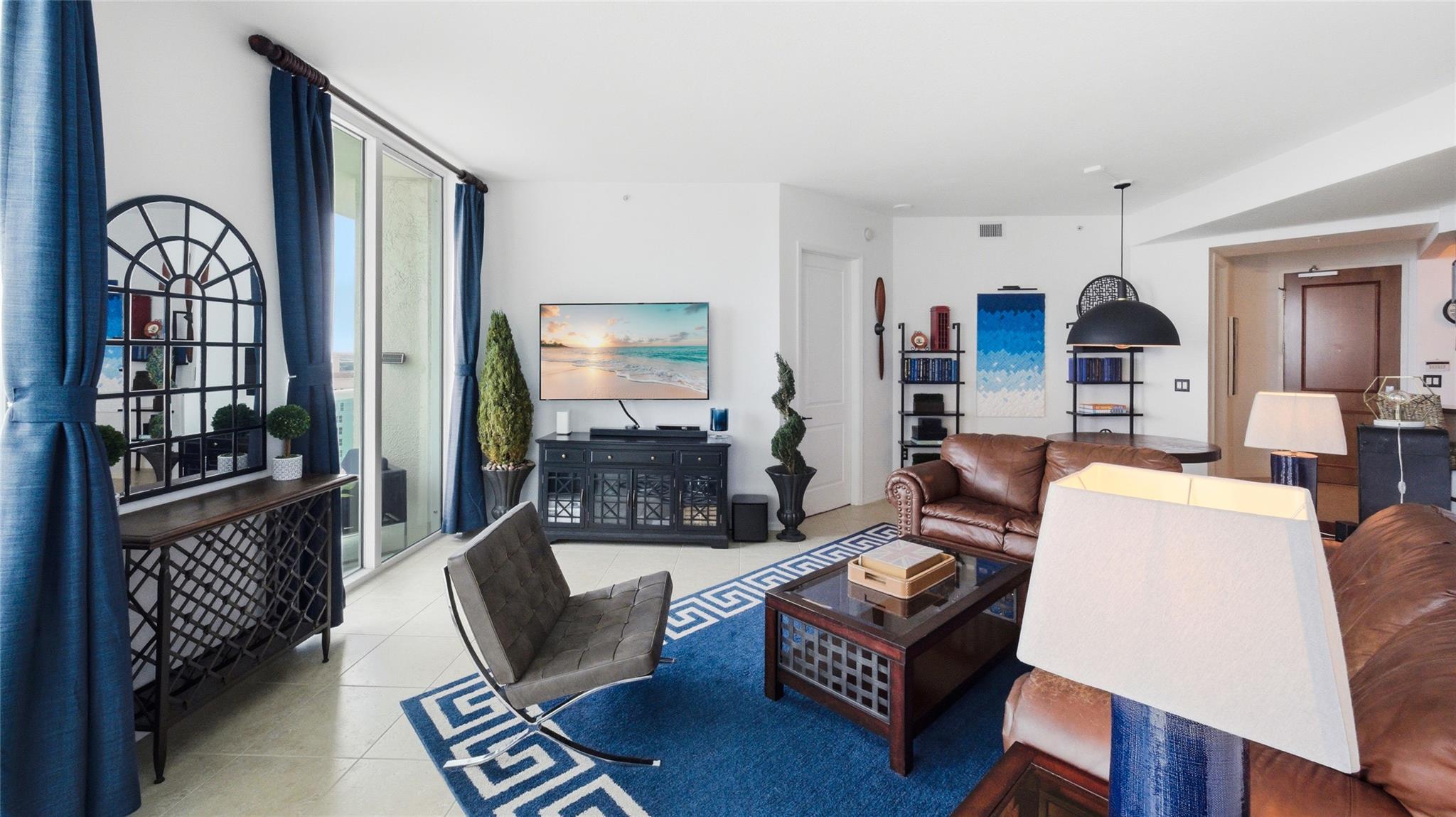 WATERGARDEN - Residential