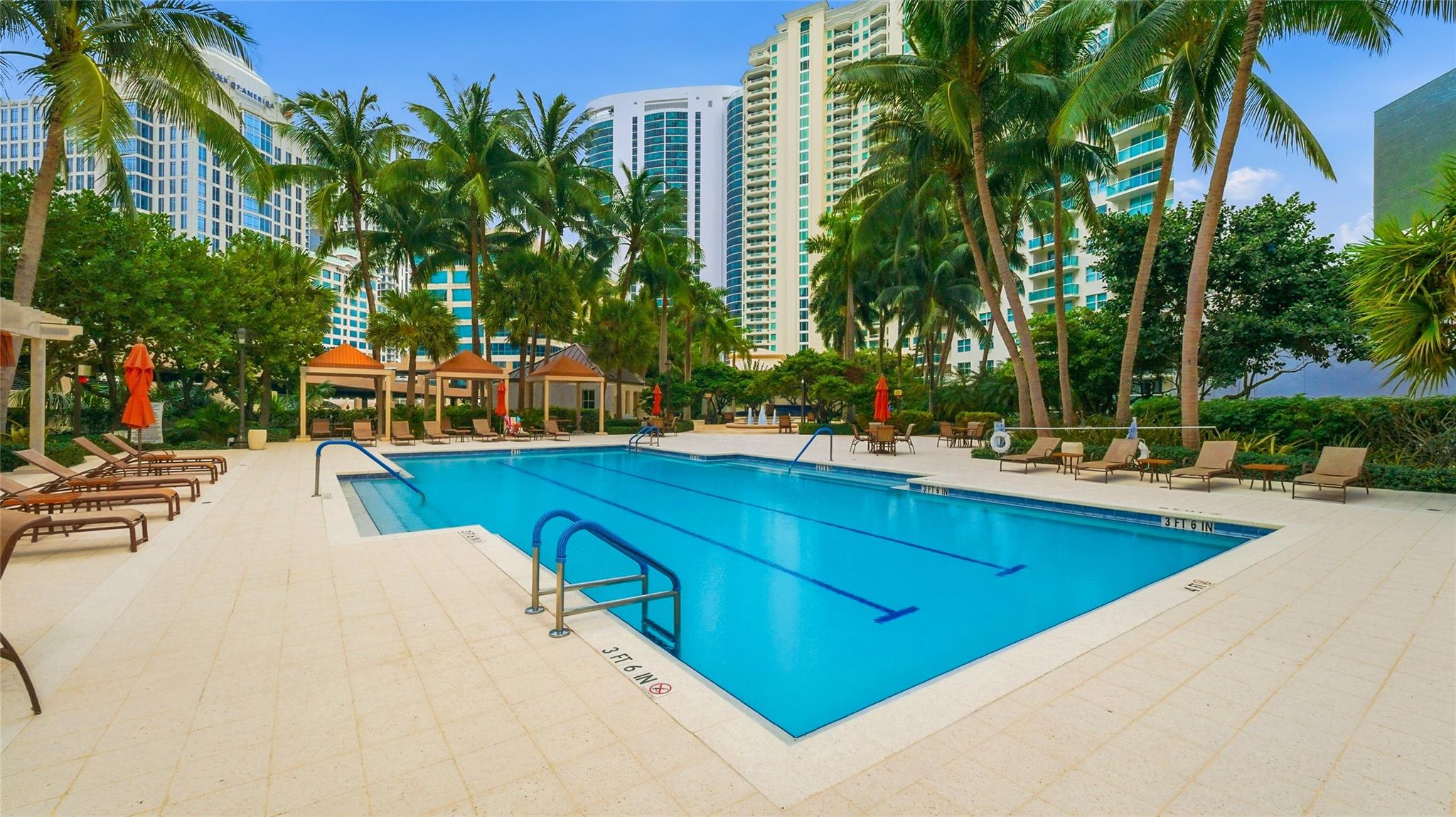 WATERGARDEN - Residential