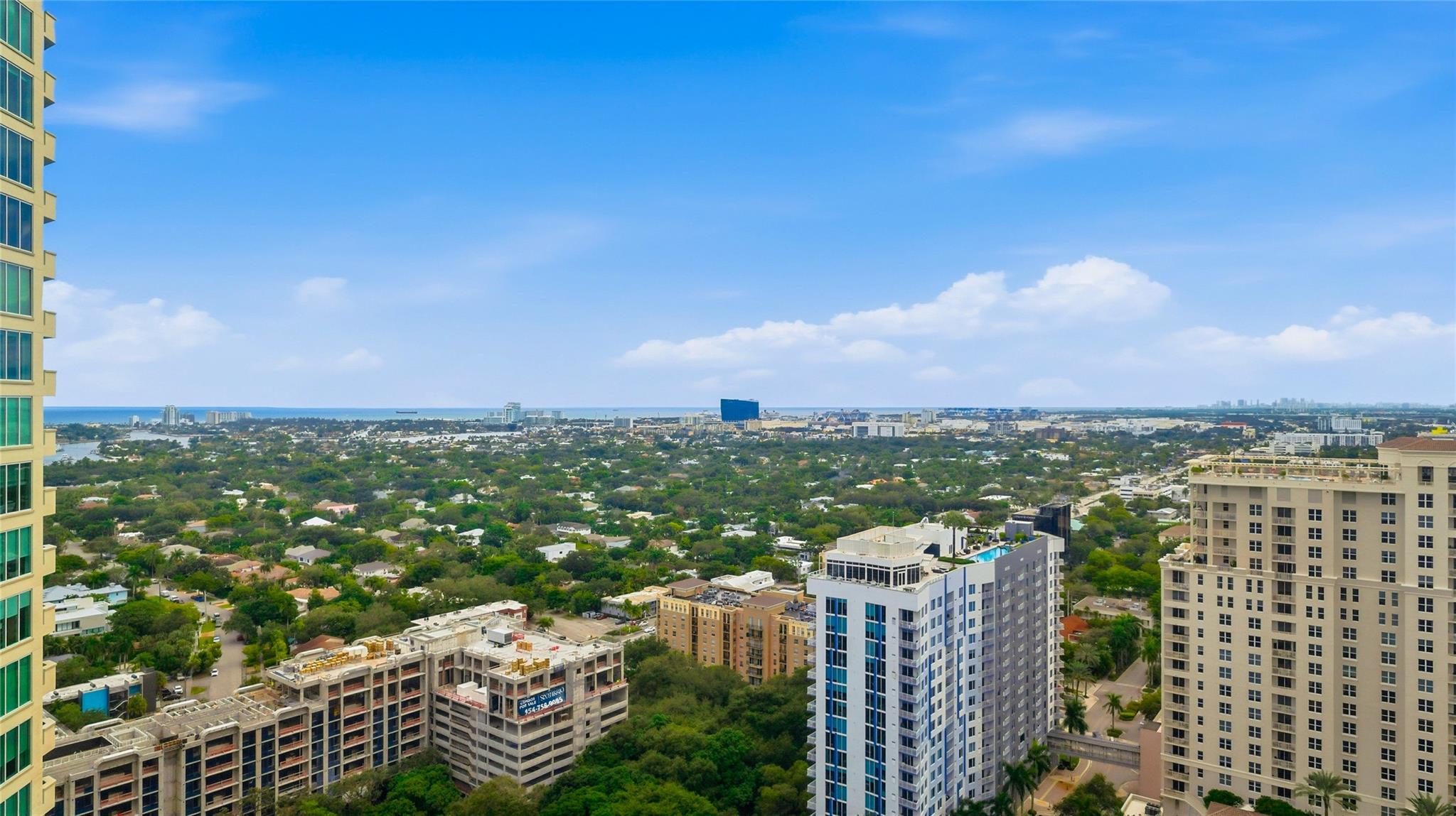 WATERGARDEN - Residential